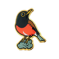 バードメイト「アカコッコ」