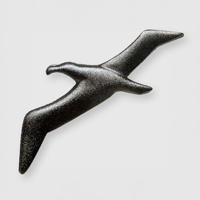 アホウドリ<くろあし>